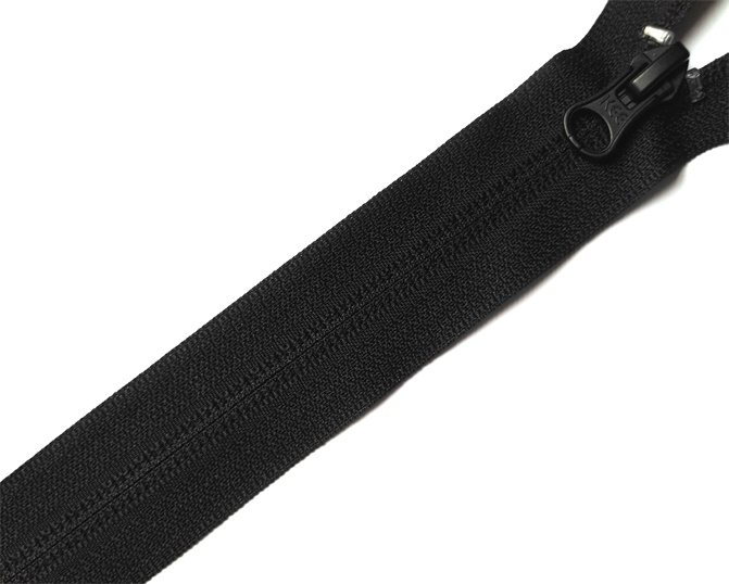 Nylon NT water resistant zipper