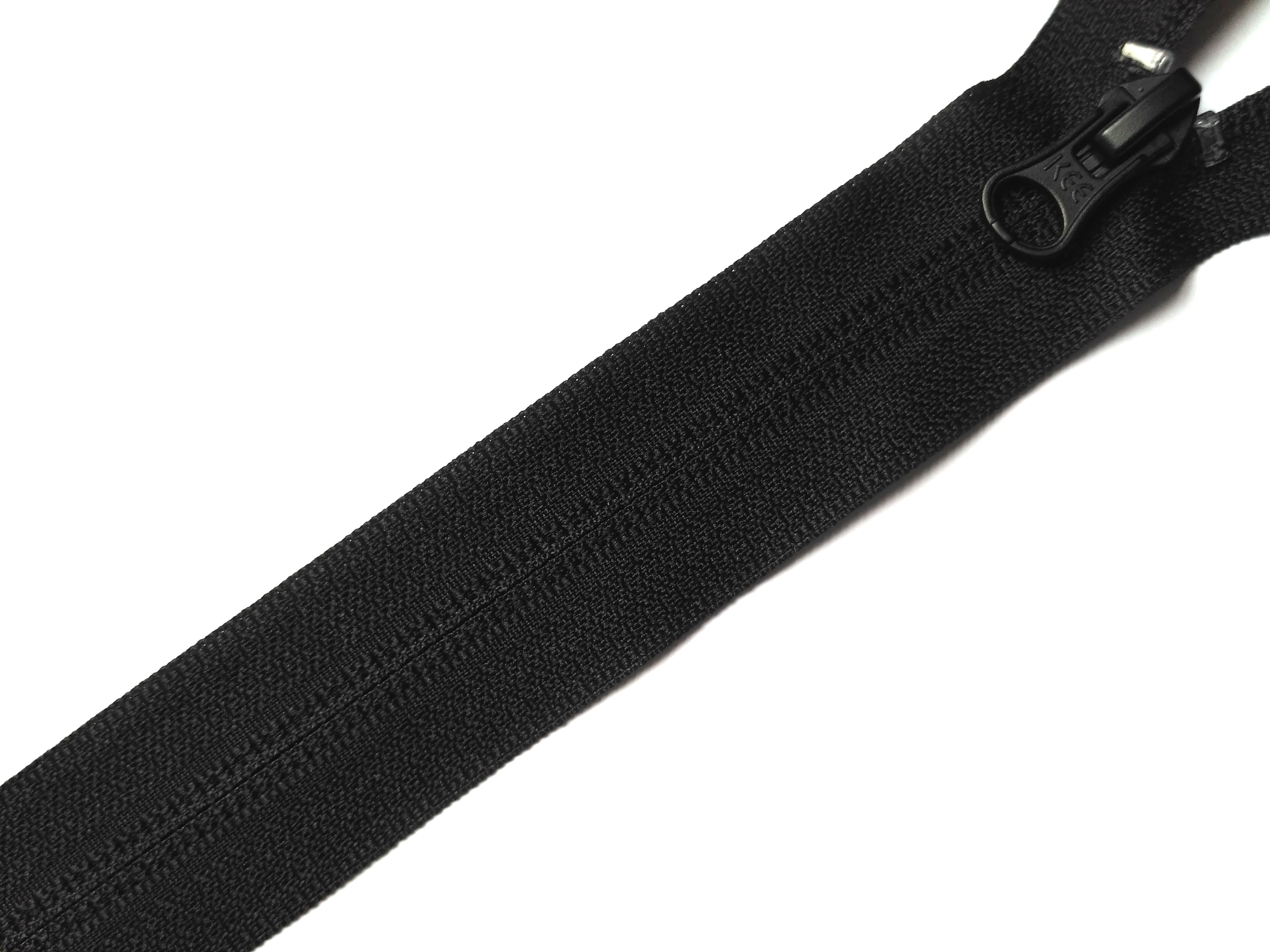 Nylon NT water resistant zipper